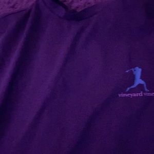 Vineyard vines performance lacrosse L